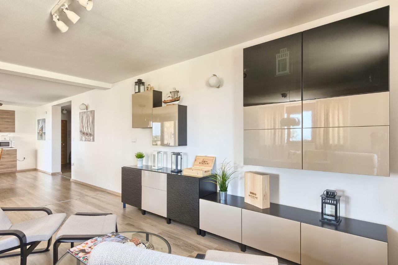 Apartment Peninsula Ližnjan 外观 照片