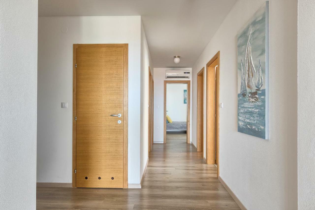 Apartment Peninsula Ližnjan 外观 照片
