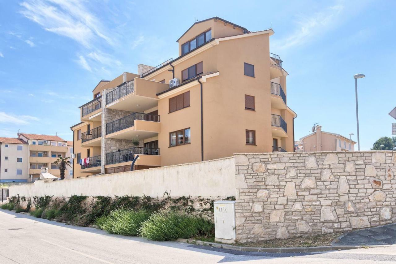 Apartment Peninsula Ližnjan 外观 照片