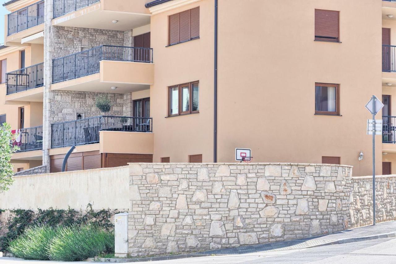 Apartment Peninsula Ližnjan 外观 照片