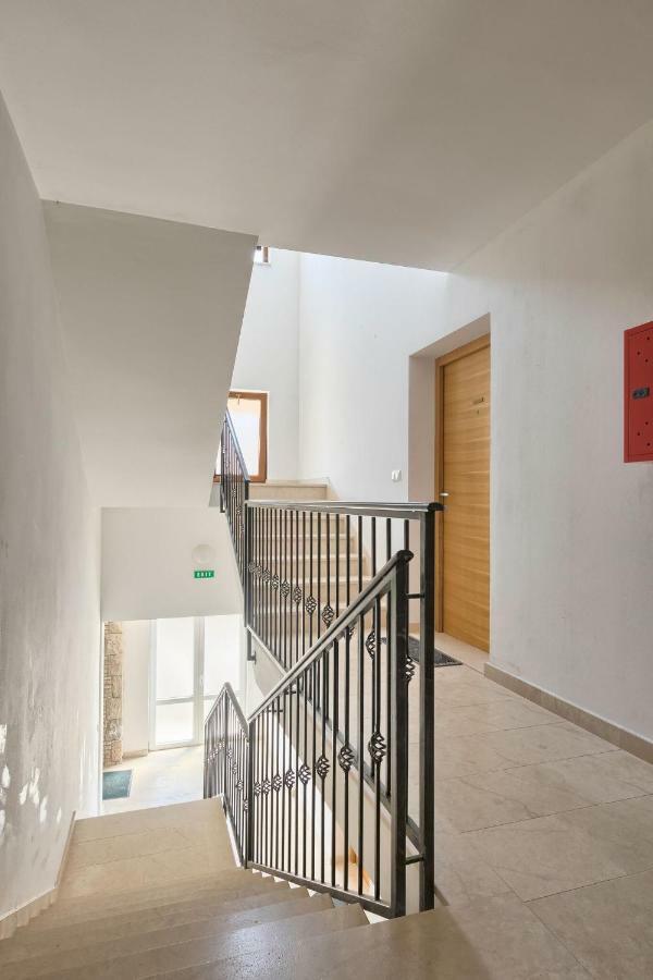 Apartment Peninsula Ližnjan 外观 照片